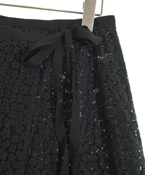 steven alan（スティーブンアラン）ロング・マキシ丈スカート 黒 サイズ:-(S位) レディース/2200657545086