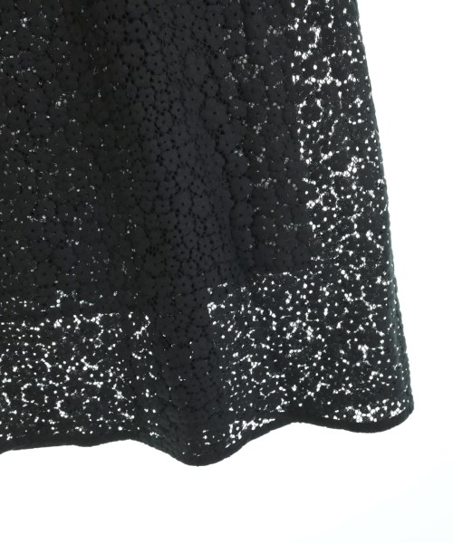 steven alan（スティーブンアラン）ロング・マキシ丈スカート 黒 サイズ:-(S位) レディース/2200657545086