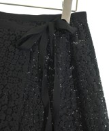 steven alan（スティーブンアラン）ロング・マキシ丈スカート 黒 サイズ:-(S位) レディース/2200657545086