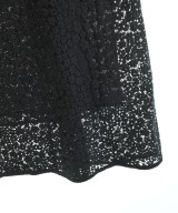 steven alan（スティーブンアラン）ロング・マキシ丈スカート 黒 サイズ:-(S位) レディース/2200657545086