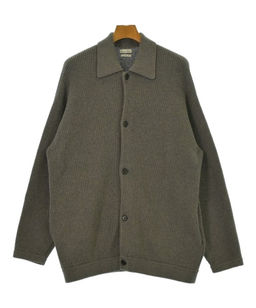 steven alan(スティーブンアラン)カーディガン グレー サイズ:M/2200660854014