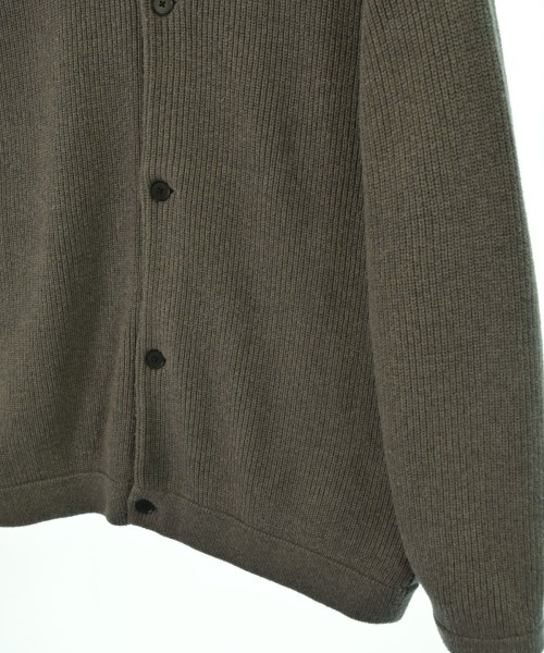 steven alan（スティーブンアラン）カーディガン グレー サイズ:M メンズ/2200660854014