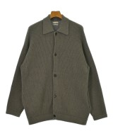 steven alan（スティーブンアラン）カーディガン グレー サイズ:M メンズ/2200660854014