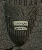 steven alan（スティーブンアラン）カーディガン グレー サイズ:M メンズ/2200660854014