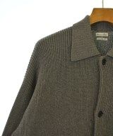 steven alan（スティーブンアラン）カーディガン グレー サイズ:M メンズ/2200660854014