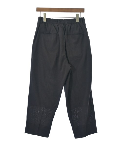 steven alan（スティーブンアラン）スラックス 茶 サイズ:M メンズ/2200660854021