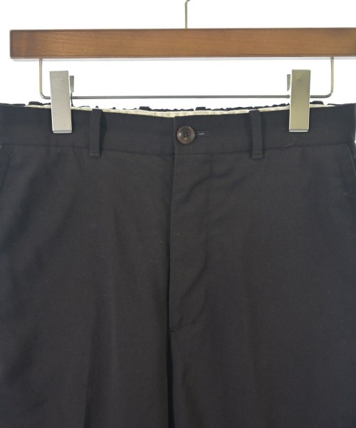 steven alan（スティーブンアラン）スラックス 茶 サイズ:M メンズ/2200660854021