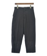 steven alan（スティーブンアラン）スラックス 茶 サイズ:M メンズ/2200660854021