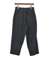 steven alan（スティーブンアラン）スラックス 茶 サイズ:M メンズ/2200660854021