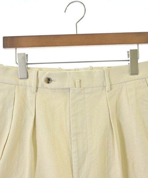 steven alan（スティーブンアラン）チノパン 白 サイズ:L メンズ/2200660893020