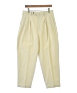 steven alan（スティーブンアラン）チノパン 白 サイズ:L メンズ/2200660893020