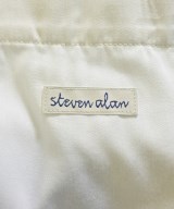 steven alan（スティーブンアラン）チノパン 白 サイズ:L メンズ/2200660893020