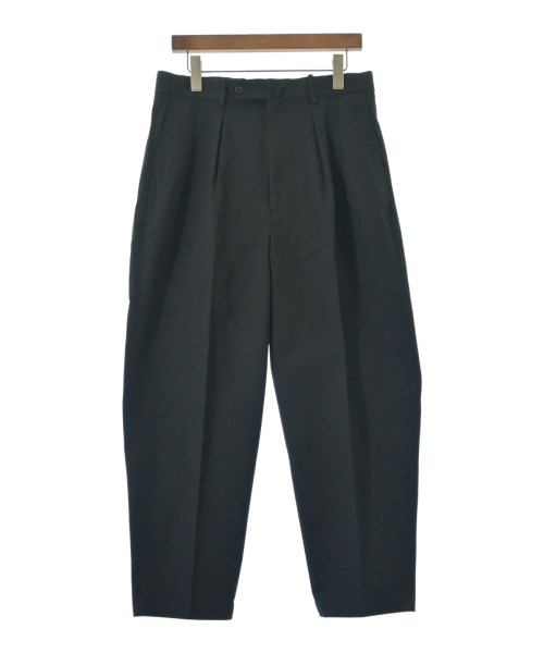 steven alan(スティーブンアラン)チノパン 黒 サイズ:L/2200660893037