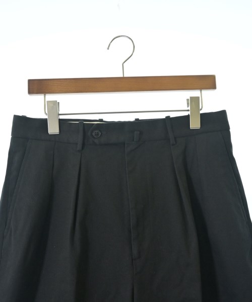 steven alan（スティーブンアラン）チノパン 黒 サイズ:L メンズ/2200660893037