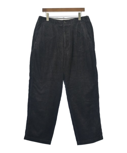 steven alan(スティーブンアラン)チノパン 茶 サイズ:XL/2200660893044