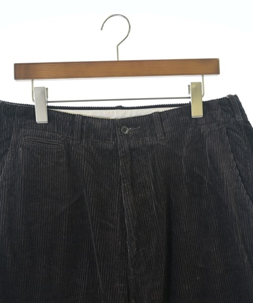 steven alan（スティーブンアラン）チノパン 茶 サイズ:XL メンズ/2200660893044