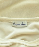 steven alan（スティーブンアラン）Tシャツ・カットソー 白 サイズ:-(M位) レディース/2200658365102