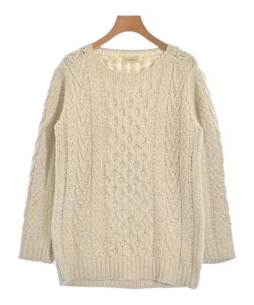 steven alan(スティーブンアラン)ニット・セーター ベージュ サイズ:F/2200661099070