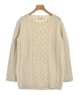 steven alan（スティーブンアラン）ニット・セーター ベージュ サイズ:F レディース/2200661099070