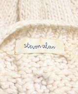 steven alan（スティーブンアラン）ニット・セーター ベージュ サイズ:F レディース/2200661099070