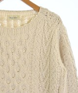 steven alan（スティーブンアラン）ニット・セーター ベージュ サイズ:F レディース/2200661099070