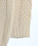 steven alan（スティーブンアラン）ニット・セーター ベージュ サイズ:F レディース/2200661099070