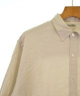 steven alan（スティーブンアラン）カジュアルシャツ ベージュ サイズ:S メンズ/2200647224069