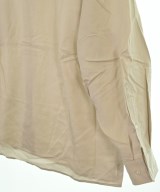 steven alan（スティーブンアラン）カジュアルシャツ ベージュ サイズ:S メンズ/2200647224069