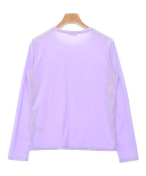 steven alan（スティーブンアラン）Tシャツ・カットソー 紫 サイズ:36(S位) レディース/2200661384053