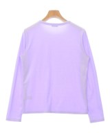 steven alan（スティーブンアラン）Tシャツ・カットソー 紫 サイズ:36(S位) レディース/2200661384053
