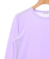 steven alan（スティーブンアラン）Tシャツ・カットソー 紫 サイズ:36(S位) レディース/2200661384053