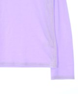 steven alan（スティーブンアラン）Tシャツ・カットソー 紫 サイズ:36(S位) レディース/2200661384053