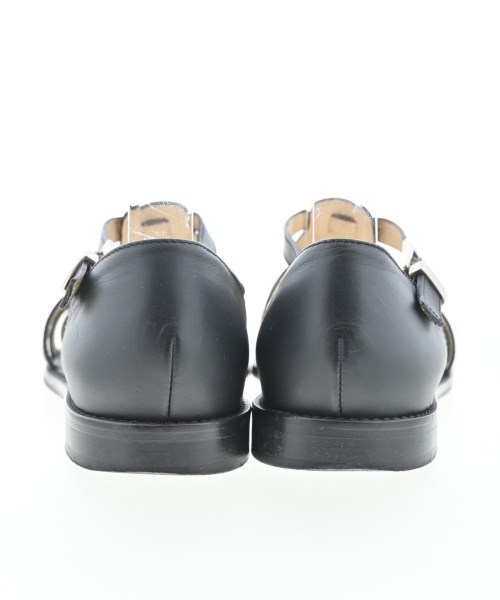 steven alan（スティーブンアラン）その他 黒 サイズ:EU38(24.5cm位) レディース/2200659177087