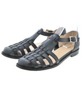 steven alan（スティーブンアラン）その他 黒 サイズ:EU38(24.5cm位) レディース/2200659177087