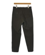 steven alan（スティーブンアラン）スラックス 茶 サイズ:M メンズ/2200655703365