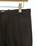 steven alan（スティーブンアラン）スラックス 茶 サイズ:M メンズ/2200655703365