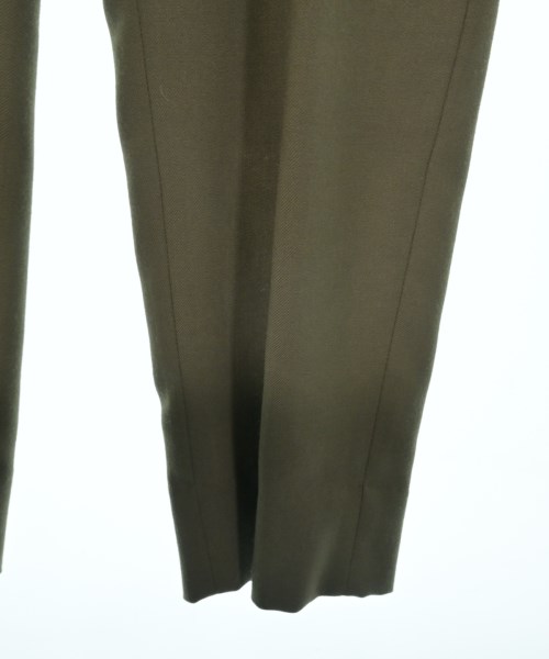 steven alan（スティーブンアラン）スラックス カーキ サイズ:M メンズ/2200655703402