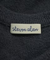 steven alan（スティーブンアラン）ニット・セーター 紺 サイズ:F レディース/2200642205056