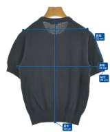 steven alan（スティーブンアラン）ニット・セーター 紺 サイズ:F レディース/2200642205056