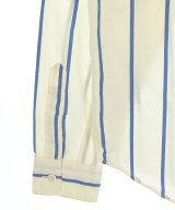 steven alan（スティーブンアラン）カジュアルシャツ 白 サイズ:M メンズ/2200707367071