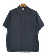 steven alan（スティーブンアラン）カジュアルシャツ 紺 サイズ:S メンズ/2200703129819