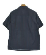 steven alan（スティーブンアラン）カジュアルシャツ 紺 サイズ:S メンズ/2200703129819