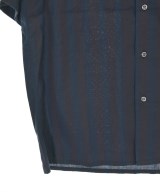 steven alan（スティーブンアラン）カジュアルシャツ 紺 サイズ:S メンズ/2200703129819