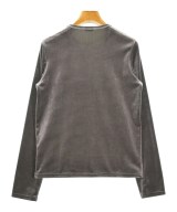 steven alan（スティーブンアラン）Tシャツ・カットソー グレー サイズ:F レディース/2200707562100