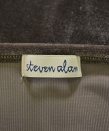 steven alan（スティーブンアラン）Tシャツ・カットソー グレー サイズ:F レディース/2200707562100