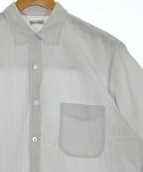 steven alan（スティーブンアラン）カジュアルシャツ グレー サイズ:S メンズ/2200709483052