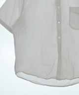 steven alan（スティーブンアラン）カジュアルシャツ グレー サイズ:S メンズ/2200709483052