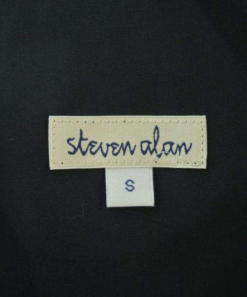 steven alan（スティーブンアラン）カジュアルジャケット 紺 サイズ:S レディース/2200707722047