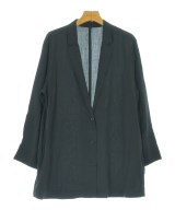 steven alan（スティーブンアラン）カジュアルジャケット 紺 サイズ:S レディース/2200707722047