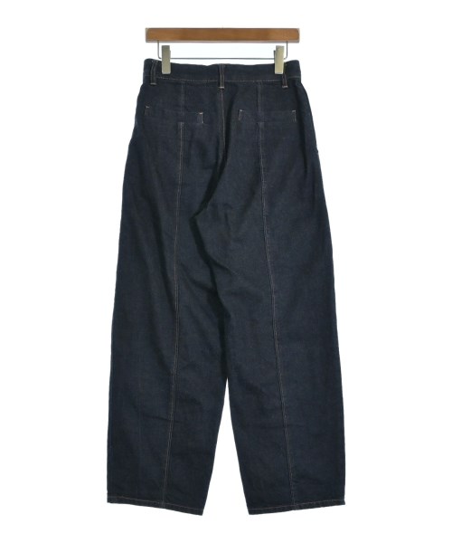 steven alan（スティーブンアラン）デニムパンツ 紺 サイズ:L レディース/2200708999189